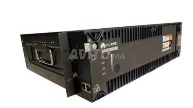 بطارية ليثيوم هواوي ESM48100 للبيع - 2