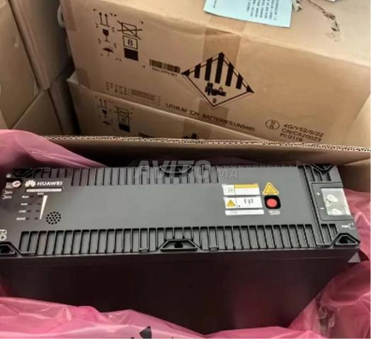 بطارية ليثيوم هواوي ESM48100 للبيع