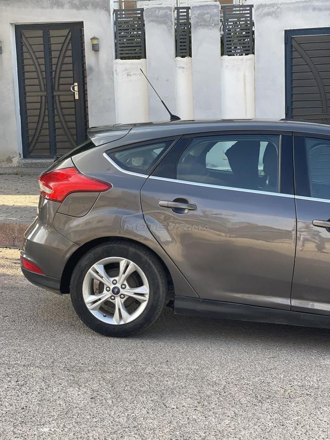très bon voiture focus