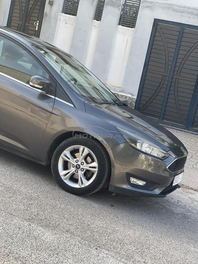 très bon voiture focus