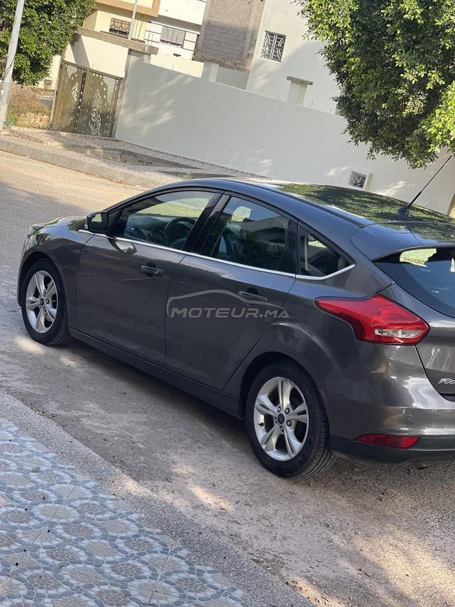 très bon voiture focus