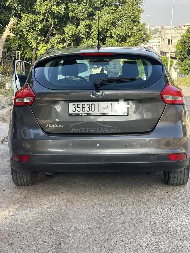 très bon voiture focus
