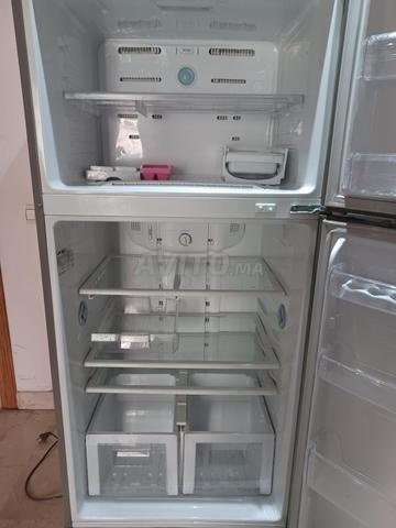 Réfrigérateur Samsung No Frost (telaja) 550l - 2