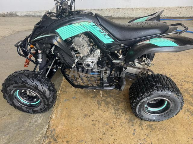 رابتر 700 آر - 2