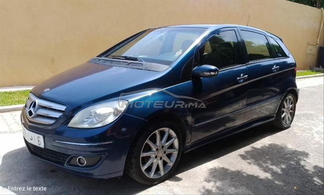 Mercedes-Benz Classe B180cdi Diesel 