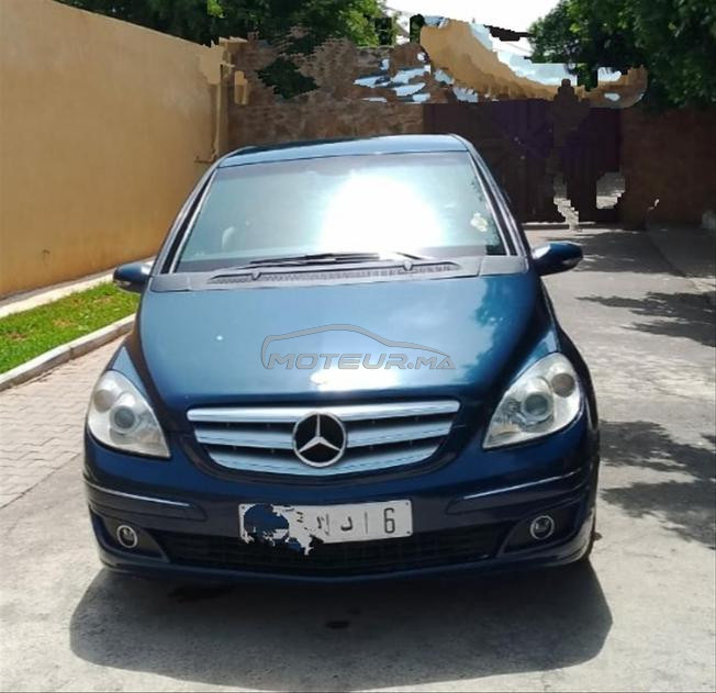Mercedes-Benz Classe B180cdi Diesel 