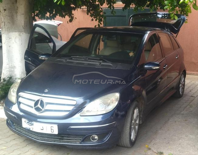 Mercedes-Benz Classe B180cdi Diesel 