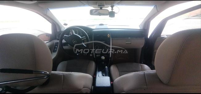 Mercedes-Benz Classe B180cdi Diesel 