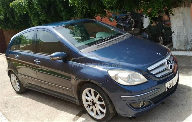 Mercedes-Benz Classe B180cdi Diesel 