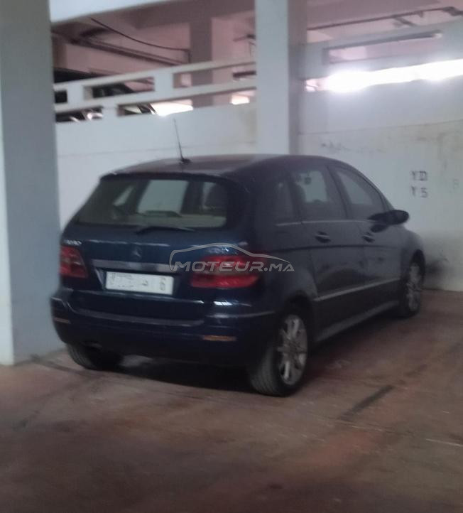 Mercedes-Benz Classe B180cdi Diesel 