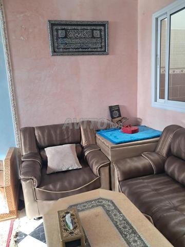 سكنى مفروشة للكراء اليومي