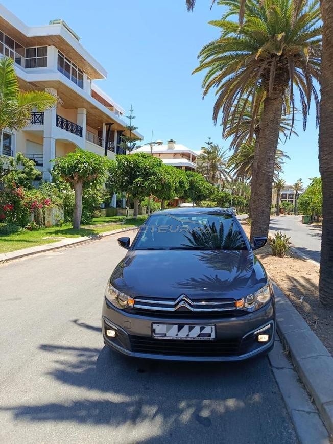 Citroen Diseil 1ère Main ✋