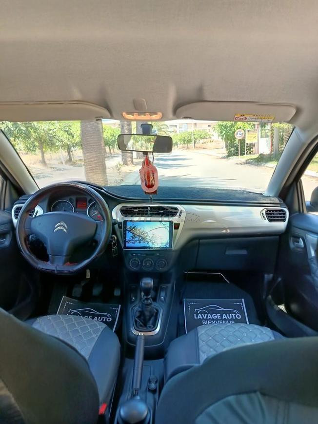 Citroen Diseil 1ère Main ✋