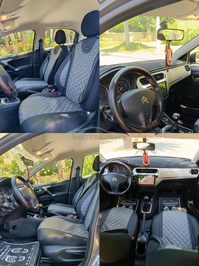 Citroen Diseil 1ère Main ✋