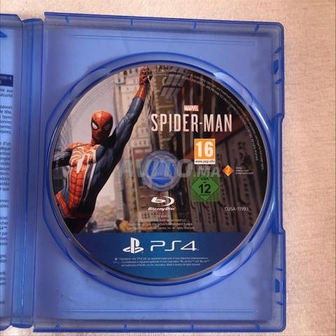 Marvel's Spider-Man - 2
