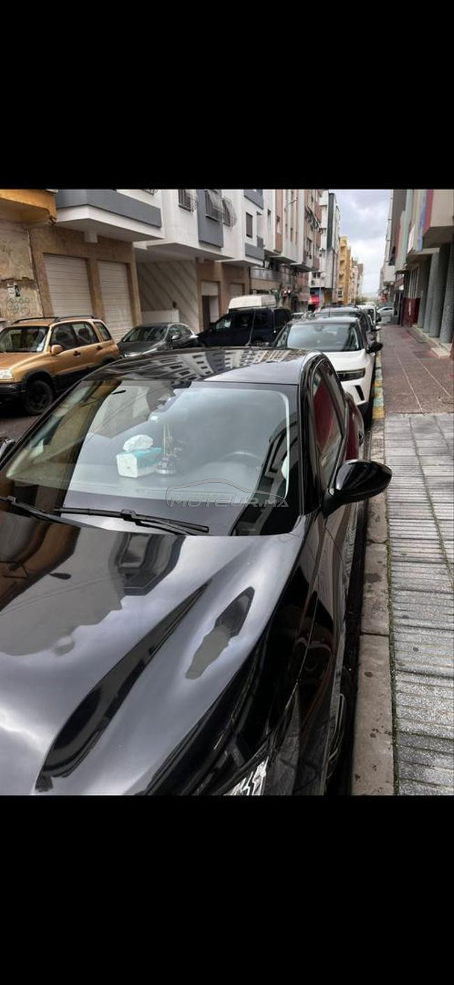 Peugeot 208 Diesel Manuelle 2023 à Kénitra
