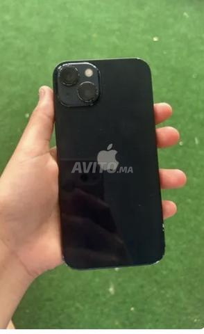 iPhone 13 128G en bon état - 2