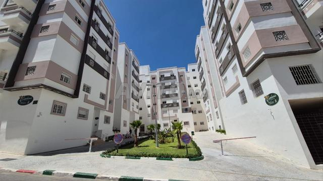 Appartement Gardenia 7 min Plage de Malabata - 2