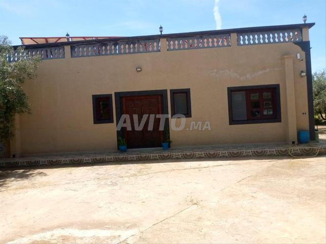 Villa à vendre - 2