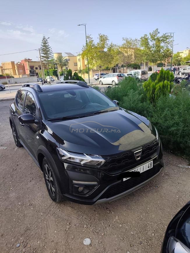 DaciaSandero