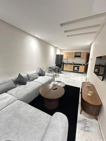 Studio meublé Neuf en Location - Roches Noires - 2