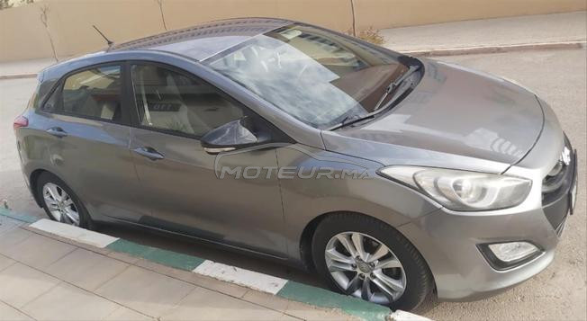 i30 a vendre 