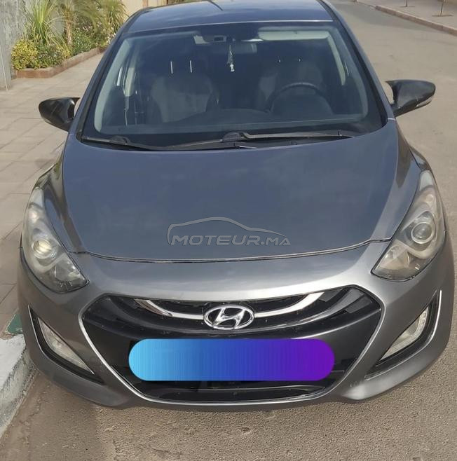 i30 a vendre 