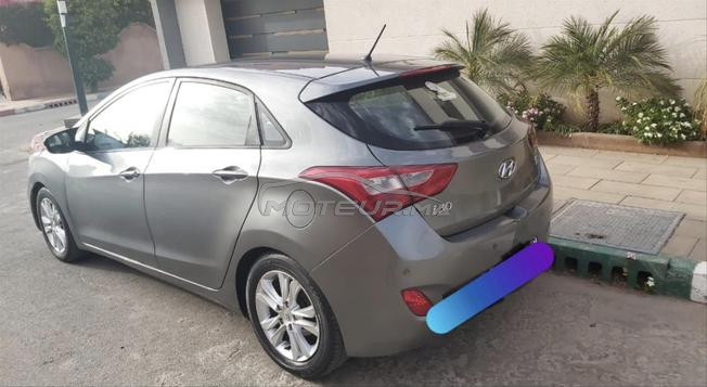 i30 a vendre 