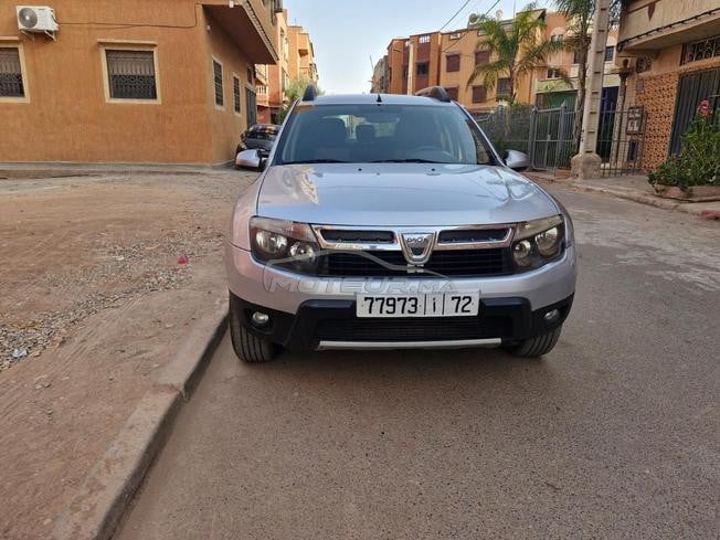داسيا دوسار 