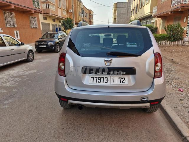 Dacia Duster - 2