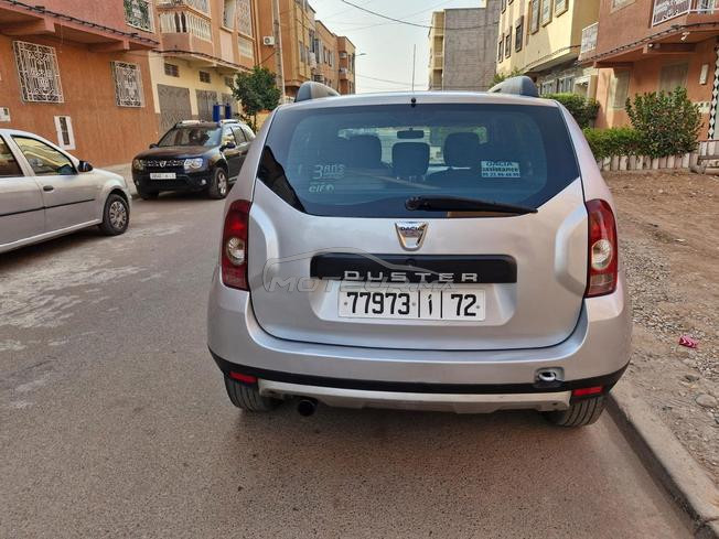 داسيا دوسار 