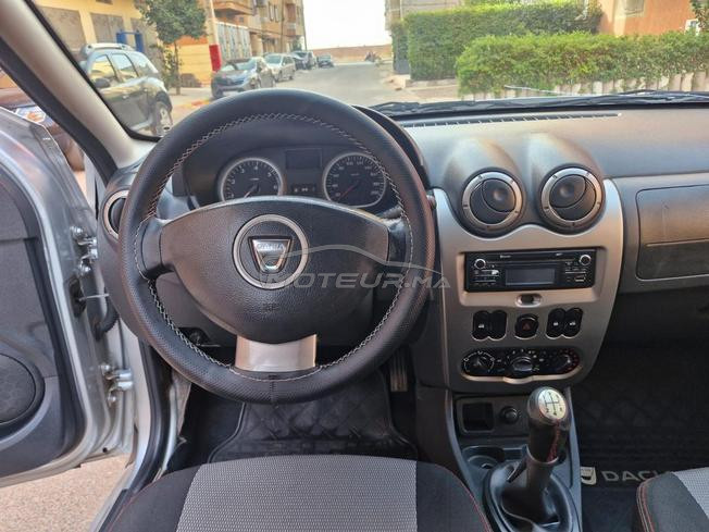 داسيا دوسار 