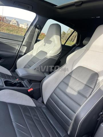 Volkswagen Golf 8 GTD Jediida - 2