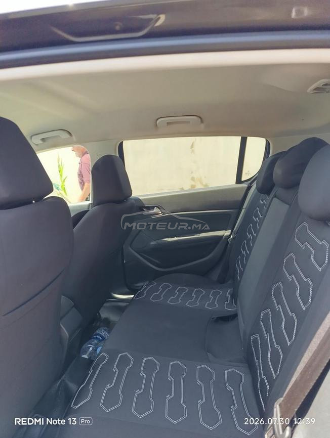 Peugeot 308 Diesel Automatique 2020 à Tanger
