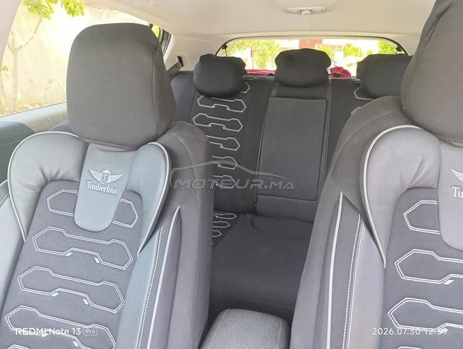 Peugeot 308 Diesel Automatique 2020 à Tanger