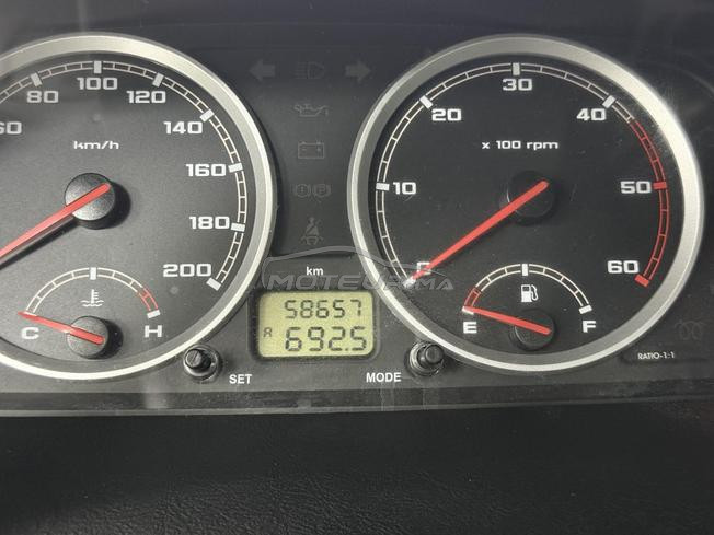 tata xenon 2024