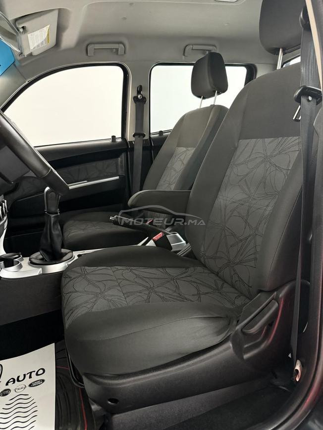 tata xenon 2024