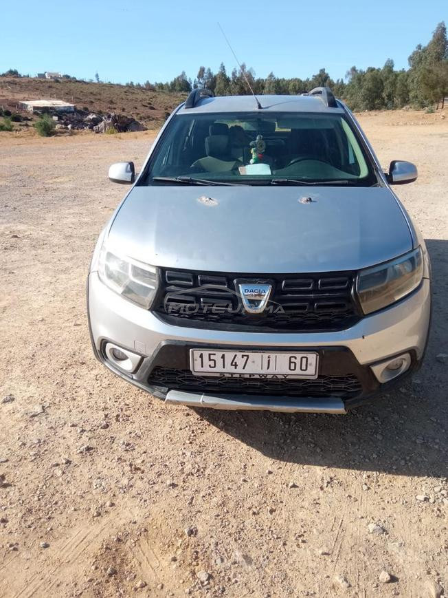 Dacia à vendre Tél