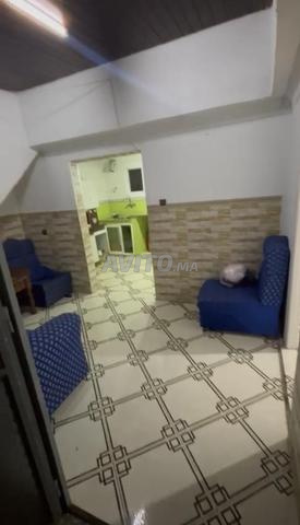 شقة للإيجار 60 متر مربع في طنجة