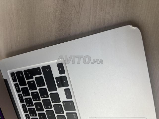 MacBook Air 13" 2015 - 2
