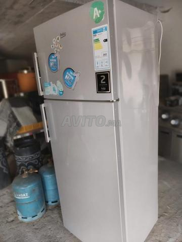 Frigo Beko servi 3 mois - 2