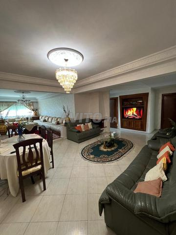 Bel et spacieux appartement à louer