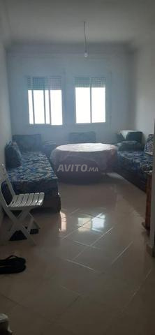 Appartement colocation 80 m² à Tanger