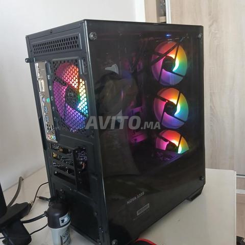 PC gamer bon - 2