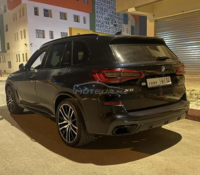 BMW X5 xDrive 30d Pack M modèle 2020 3.0 L V6