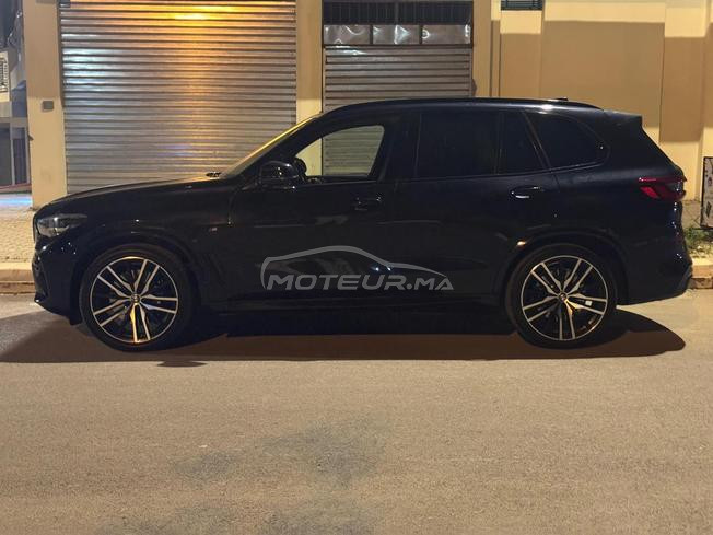 BMW X5 xDrive 30d Pack M modèle 2020 3.0 L V6