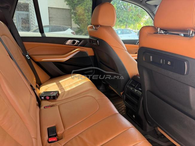 BMW X5 xDrive 30d Pack M modèle 2020 3.0 L V6