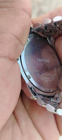 Seiko SKS 429 - 2