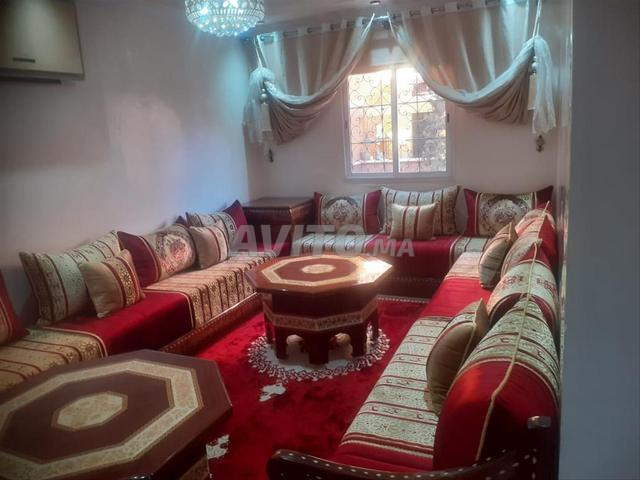 Appartement à vendre Massira 3 Marrakech - 2