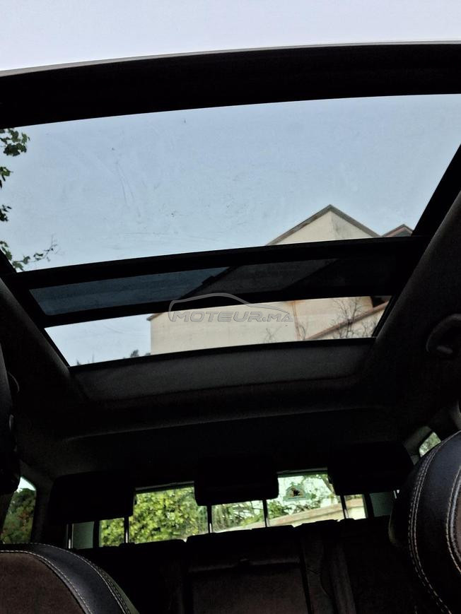 Kodiaq toit ouvrant 